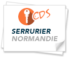 Serrurier Caen